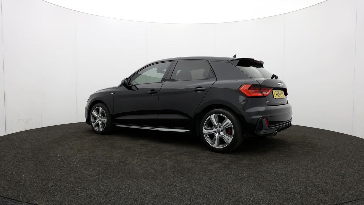 Used Audi A1 for sale - 76811420: Photo 69