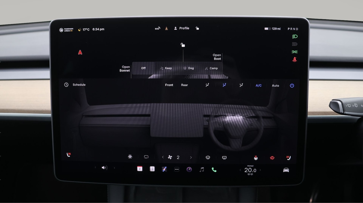 Used Tesla Model Y 2022 for sale - 77733053: Photo 12