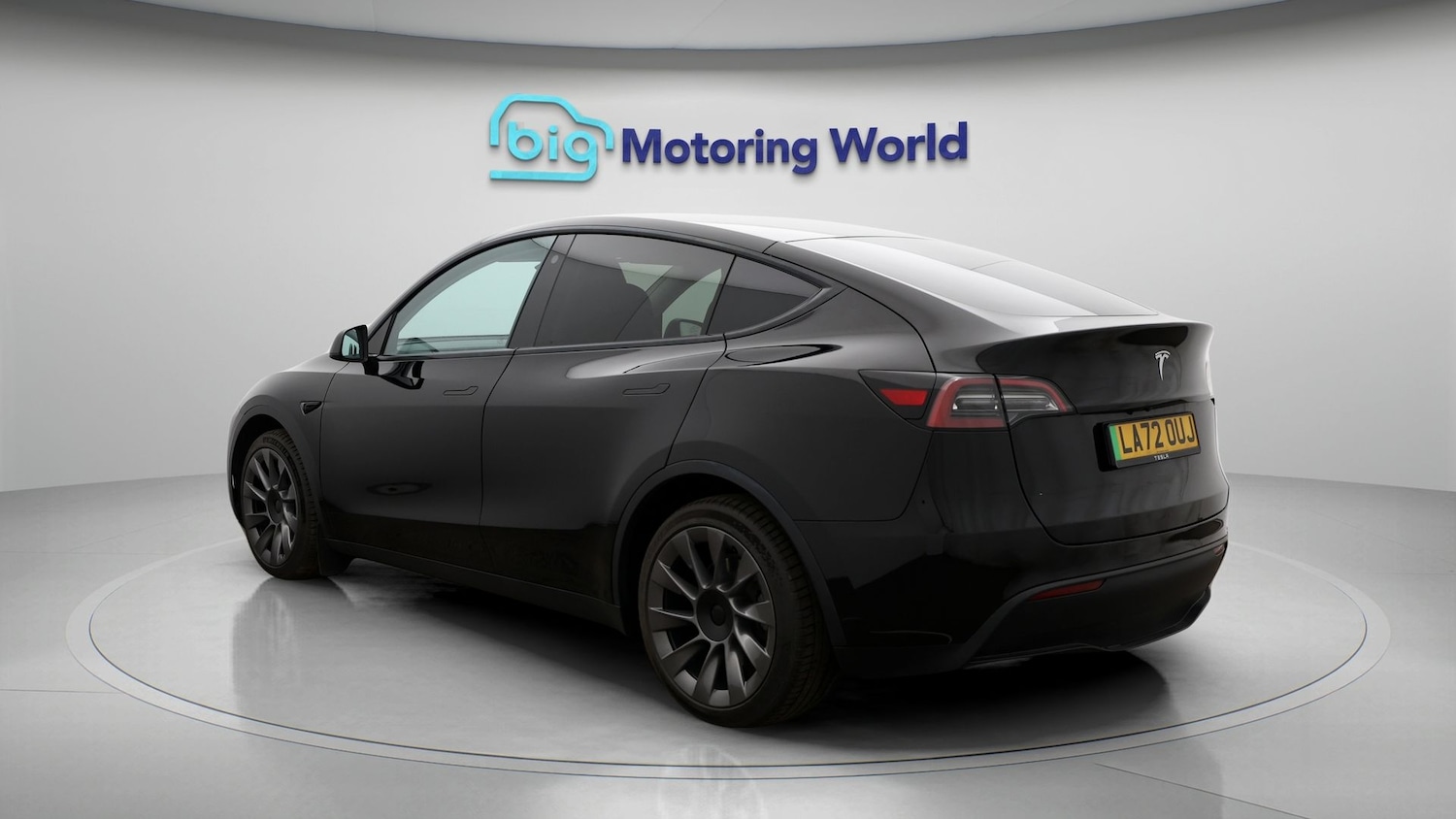 Used Tesla Model Y 2022 for sale - 77733053: Photo 5