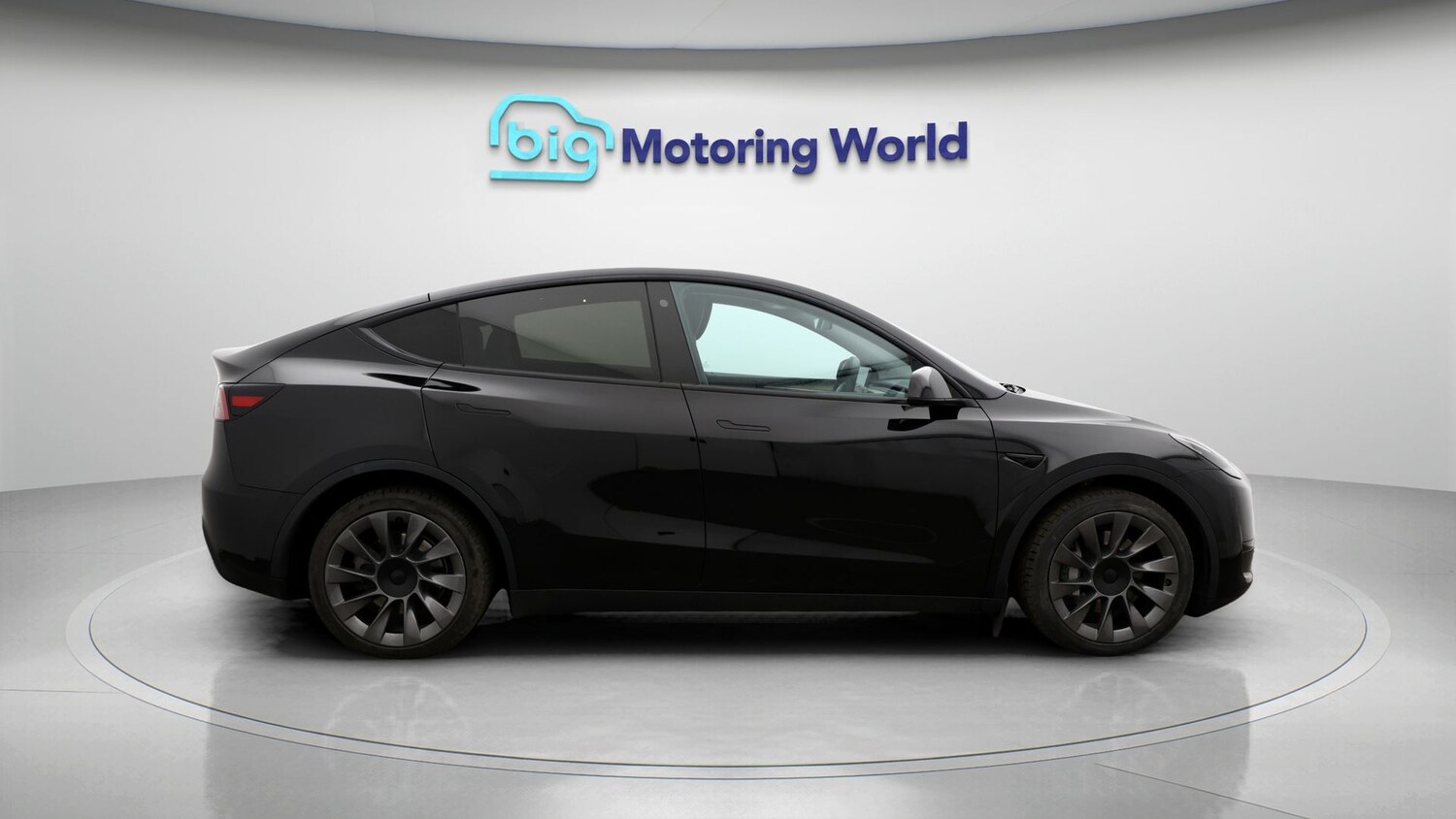 Used Tesla Model Y 2022 for sale - 77733053: Photo 8
