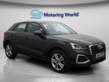 2022 (22) - 1.5 TFSI CoD 35 Sport SUV 5dr Petrol S Tronic Euro 6 (s/s) (150 ps)