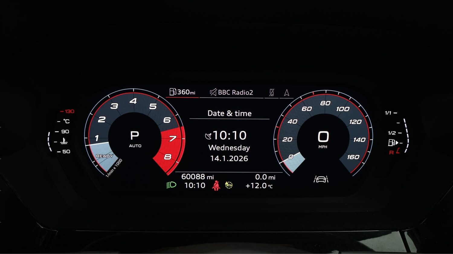 Used Audi A3 2022 for sale - 77207272: Photo 10