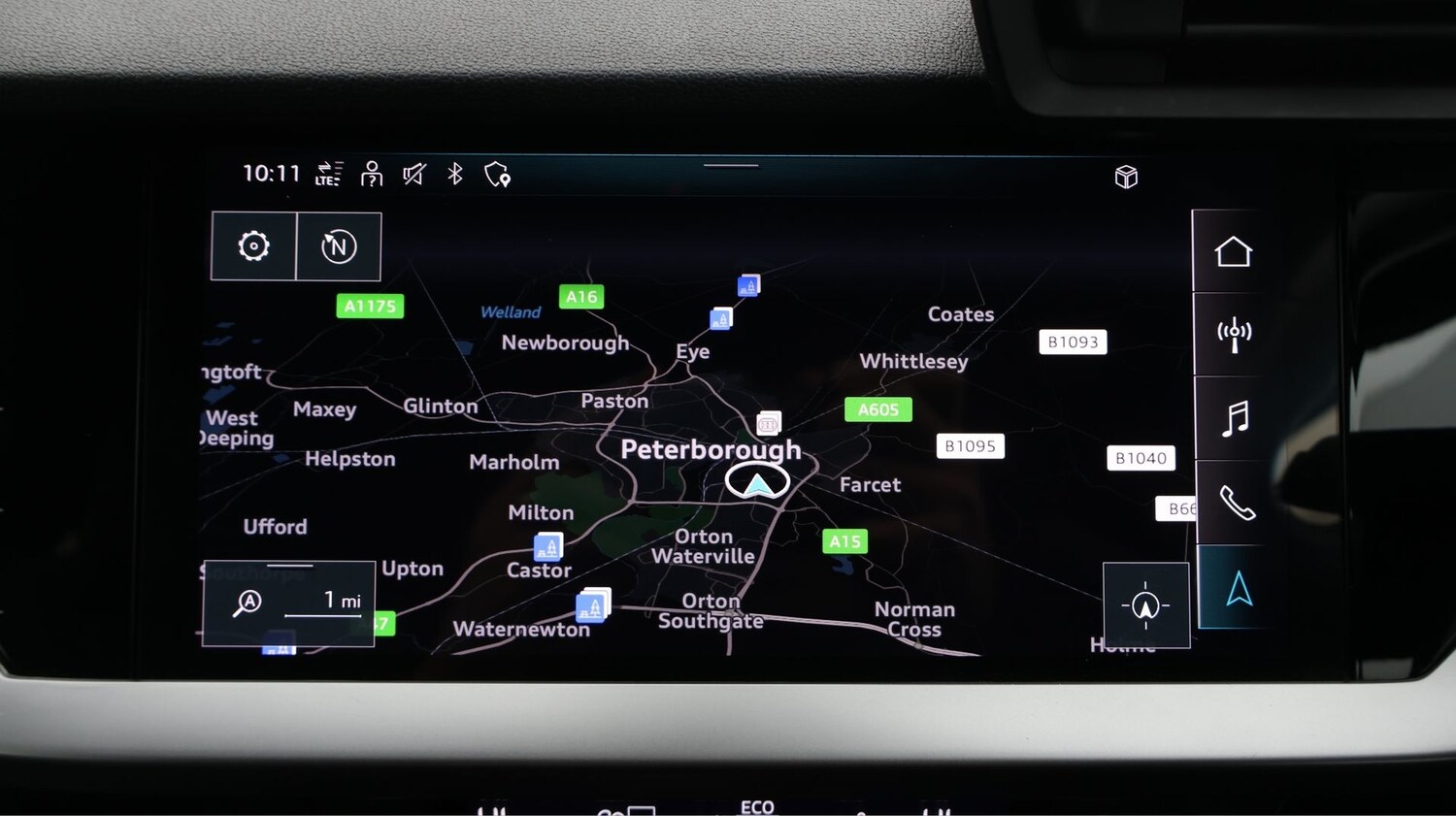 Used Audi A3 2022 for sale - 77207272: Photo 11