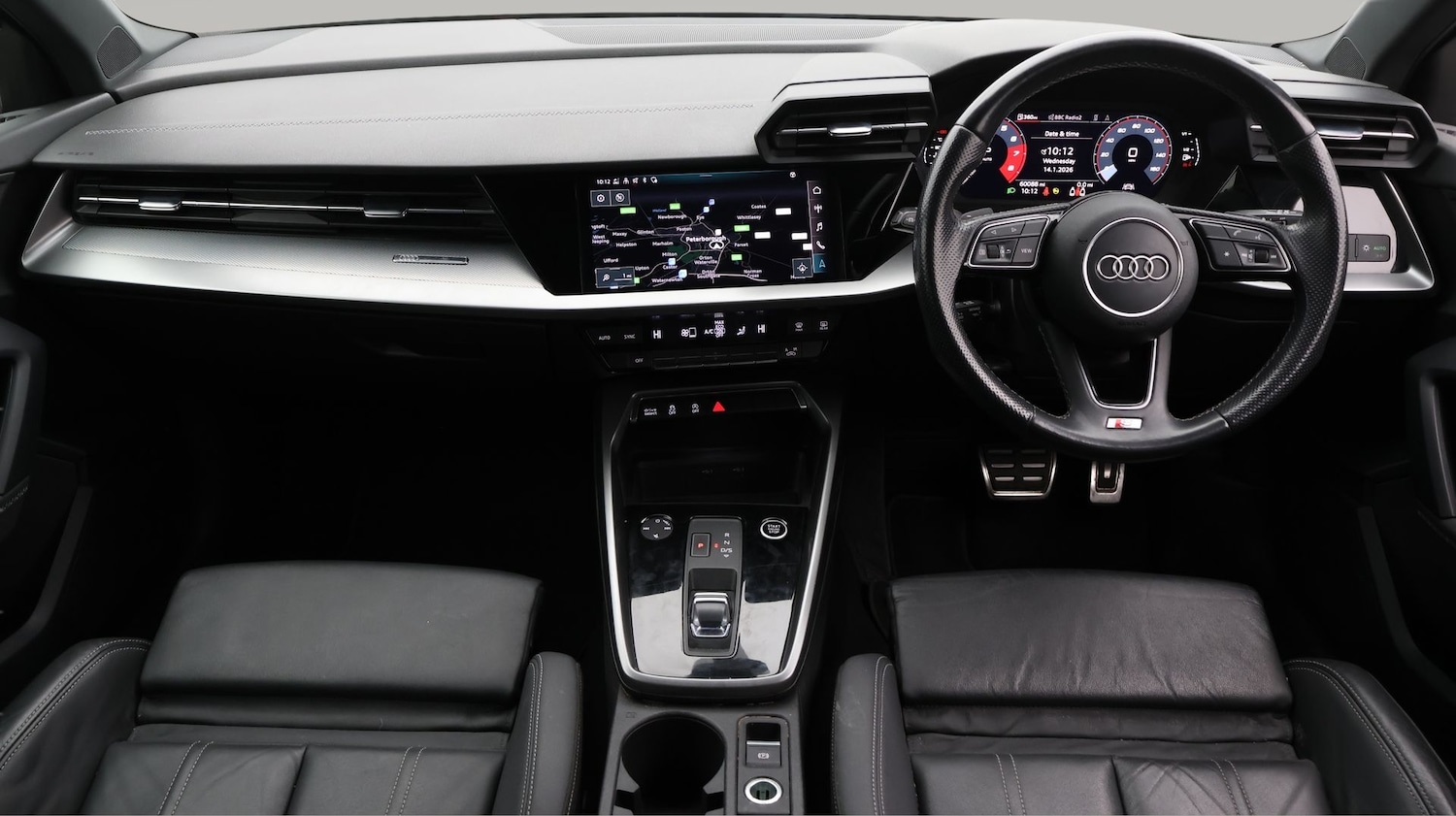 Used Audi A3 2022 for sale - 77207272: Photo 13