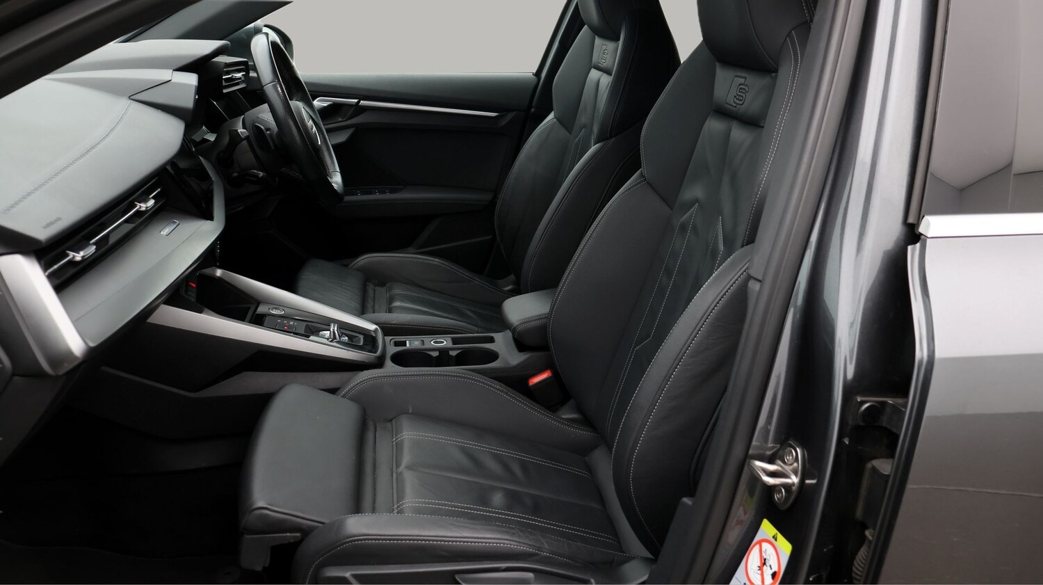 Used Audi A3 2022 for sale - 77207272: Photo 14