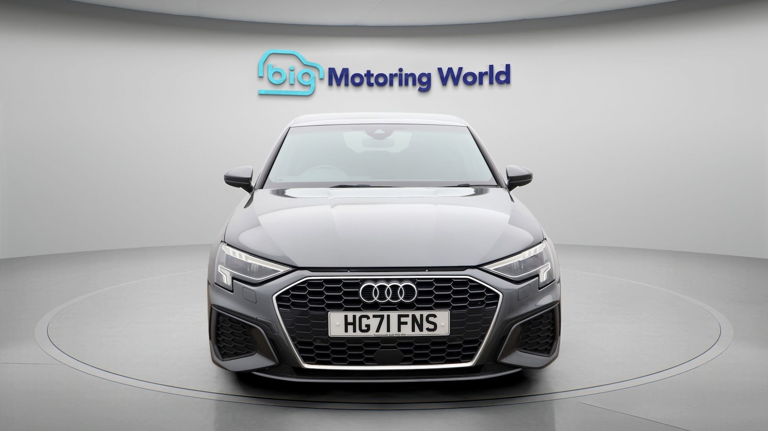 Used Audi A3 2022 for sale - 77207272: Photo 2