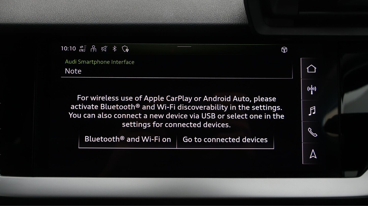 Used Audi A3 2022 for sale - 77207272: Photo 25