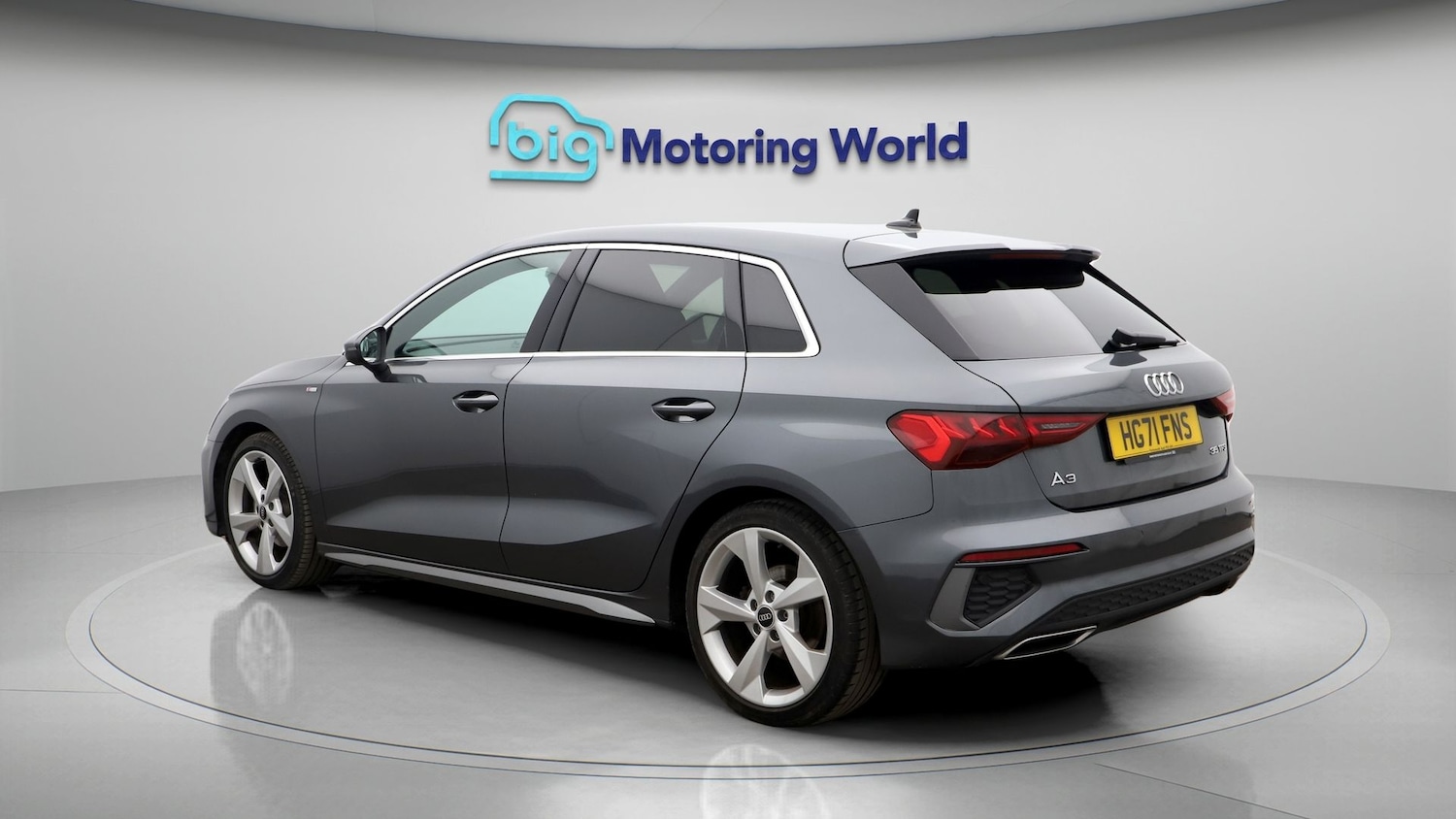 Used Audi A3 2022 for sale - 77207272: Photo 5