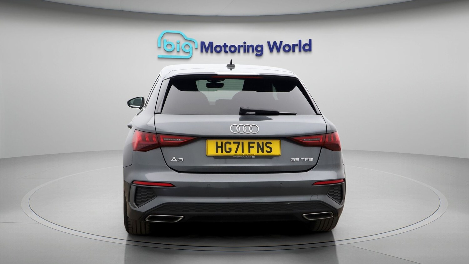 Used Audi A3 2022 for sale - 77207272: Photo 6