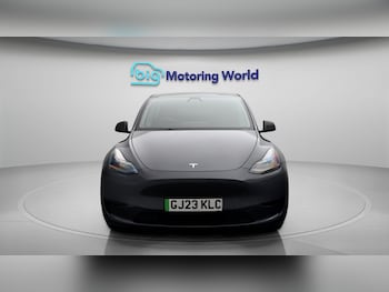 Used Tesla Model Y 2023 for sale - 79019923: Photo
