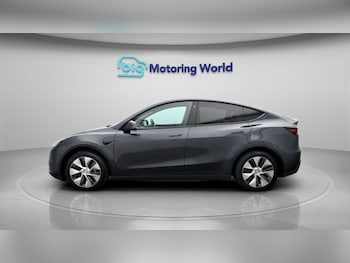 Used Tesla Model Y 2023 for sale - 79019923: Photo