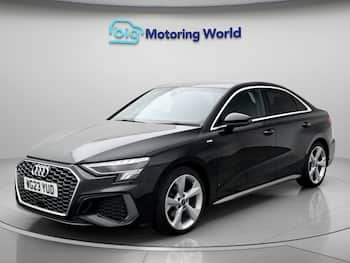 Used Audi A3 2023 for sale - 79585938: Photo