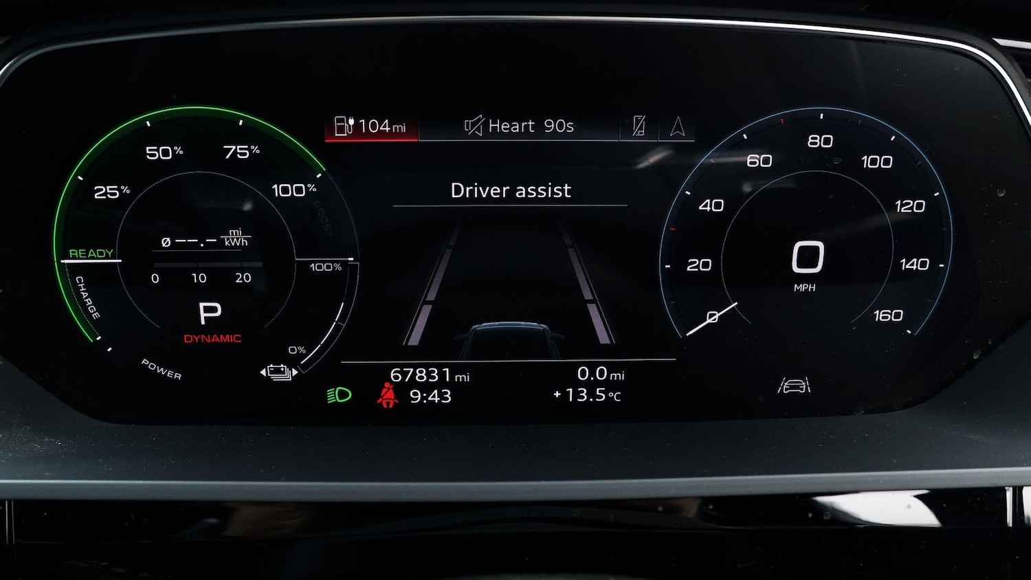 Used Audi e-tron 2022 for sale - 77563549: Photo 10