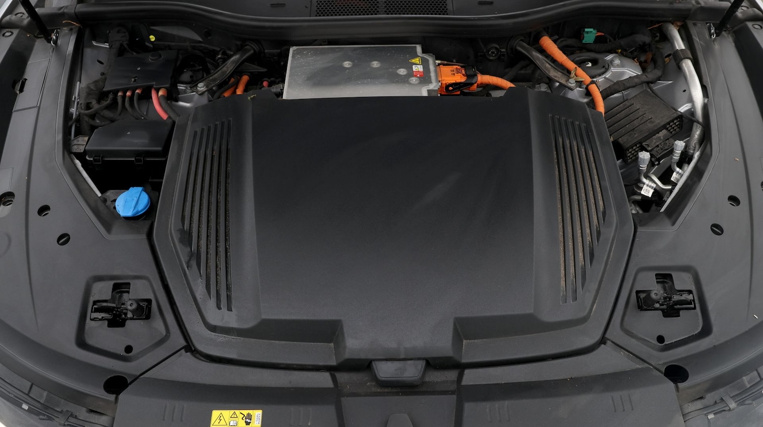 Used Audi e-tron 2022 for sale - 77563549: Photo 19