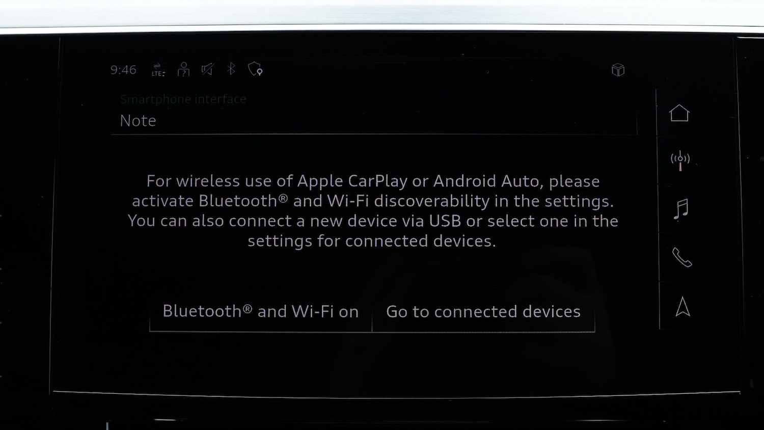 Used Audi e-tron 2022 for sale - 77563549: Photo 26