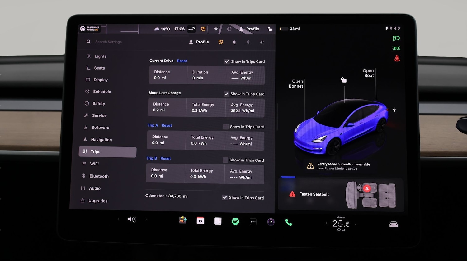 Used Tesla Model 3 2023 for sale - 77833986: Photo 10