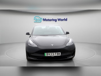Used Tesla Model 3 2023 for sale - 77833986: Photo