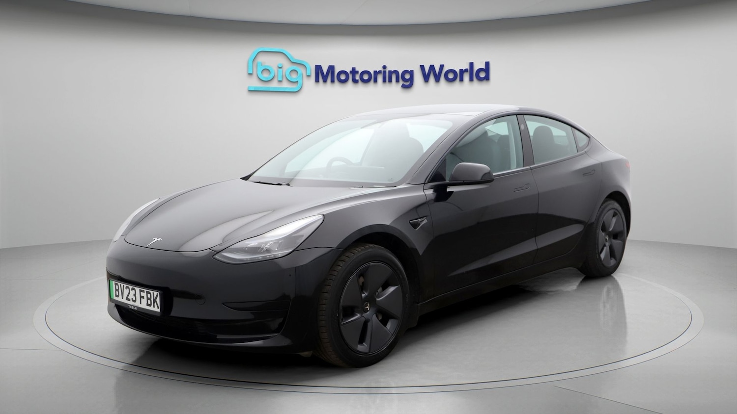 Used Tesla Model 3 2023 for sale - 77833986: Photo 3