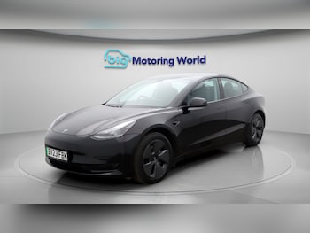 Used Tesla Model 3 2023 for sale - 77833986: Photo