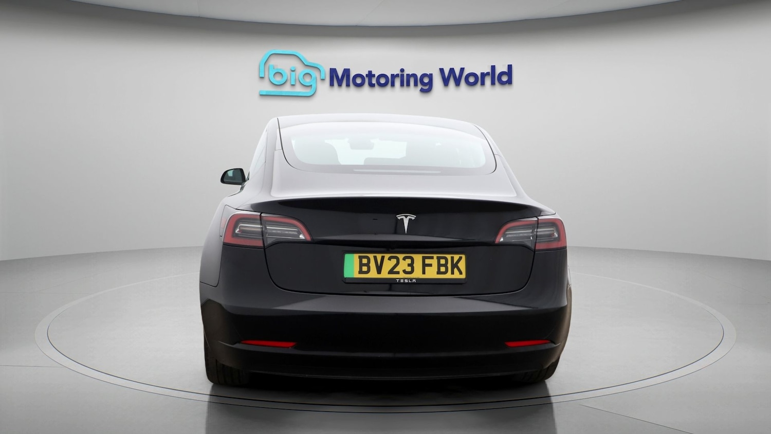 Used Tesla Model 3 2023 for sale - 77833986: Photo 6