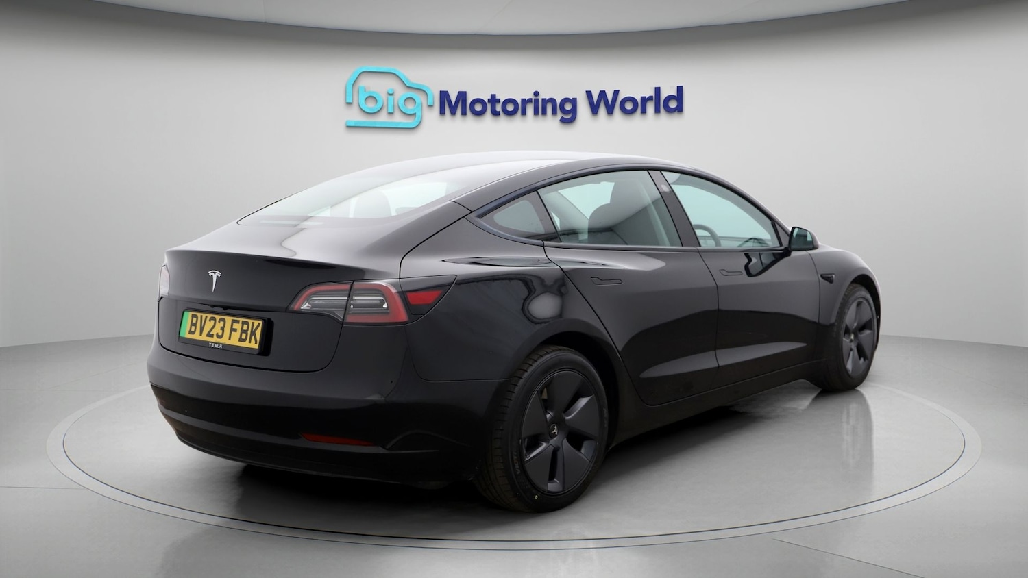 Used Tesla Model 3 2023 for sale - 77833986: Photo 7