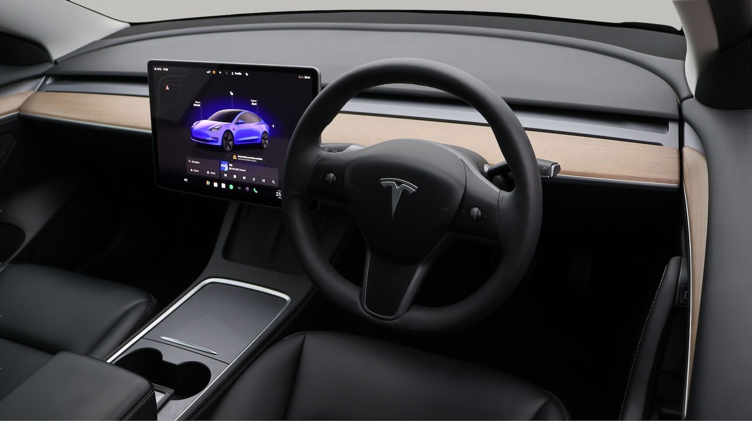 Used Tesla Model 3 2023 for sale - 77833986: Photo 9