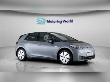 Used Volkswagen ID.3 2022 for sale - 79643877: Photo