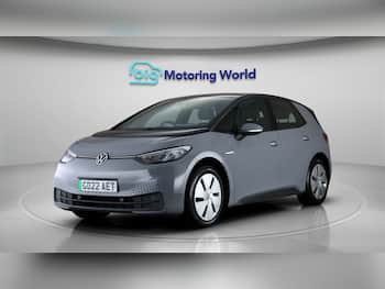 Used Volkswagen ID.3 2022 for sale - 79643877: Photo