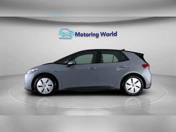 Used Volkswagen ID.3 2022 for sale - 79643877: Photo