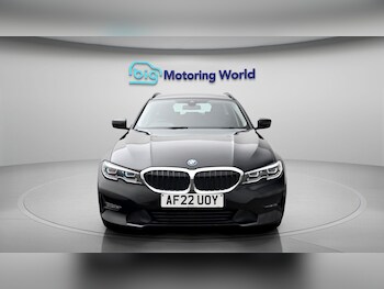 Used BMW 3 Series 2022 for sale - 78424092: Photo