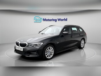 Used BMW 3 Series 2022 for sale - 78424092: Photo