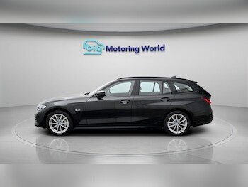 Used BMW 3 Series 2022 for sale - 78424092: Photo