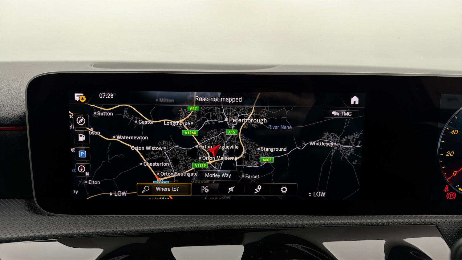 Used Mercedes-Benz A-Class 2020 for sale - 78053696: Photo 10