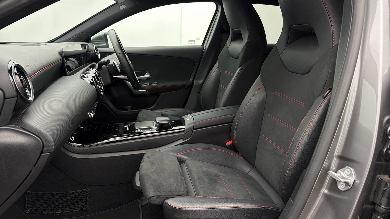 Used Mercedes-Benz A-Class 2020 for sale - 78053696: Photo 13