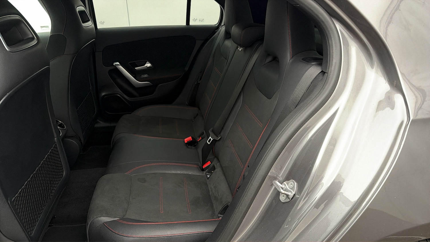 Used Mercedes-Benz A-Class 2020 for sale - 78053696: Photo 15