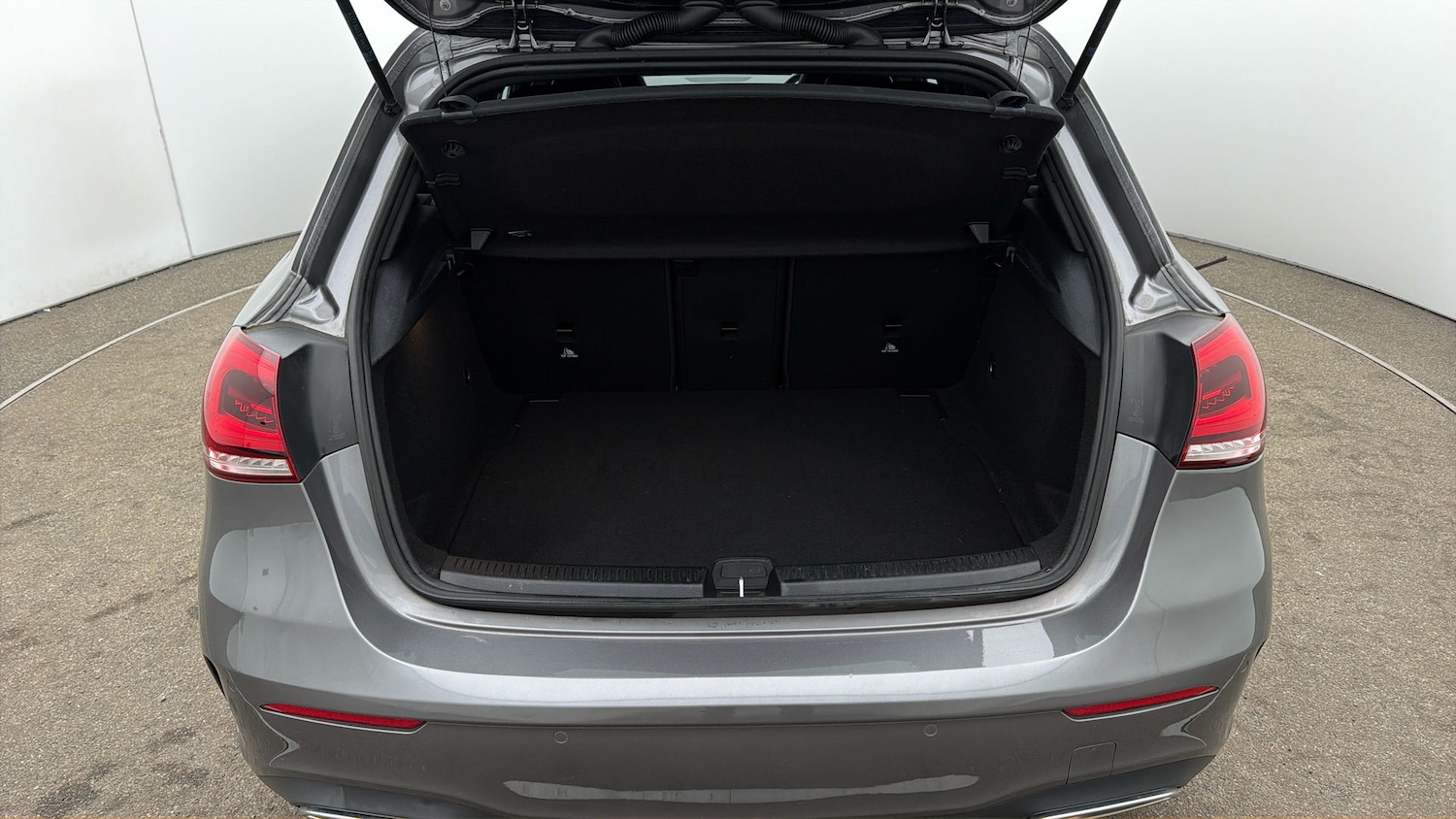 Used Mercedes-Benz A-Class 2020 for sale - 78053696: Photo 16