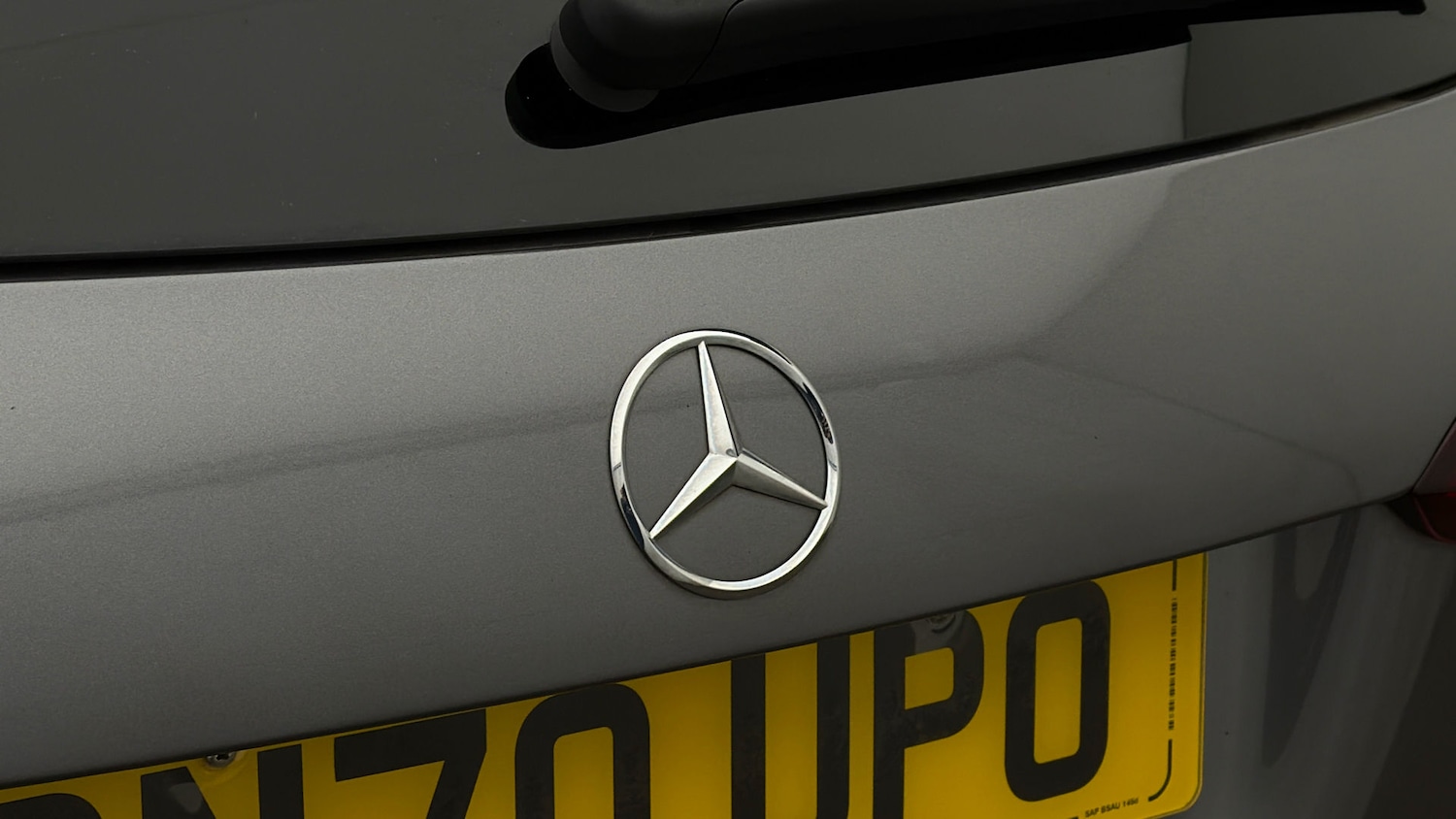 Used Mercedes-Benz A-Class 2020 for sale - 78053696: Photo 19