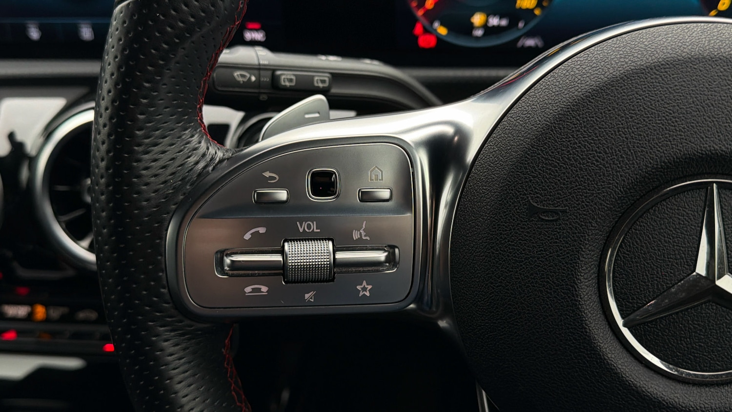 Used Mercedes-Benz A-Class 2020 for sale - 78053696: Photo 22