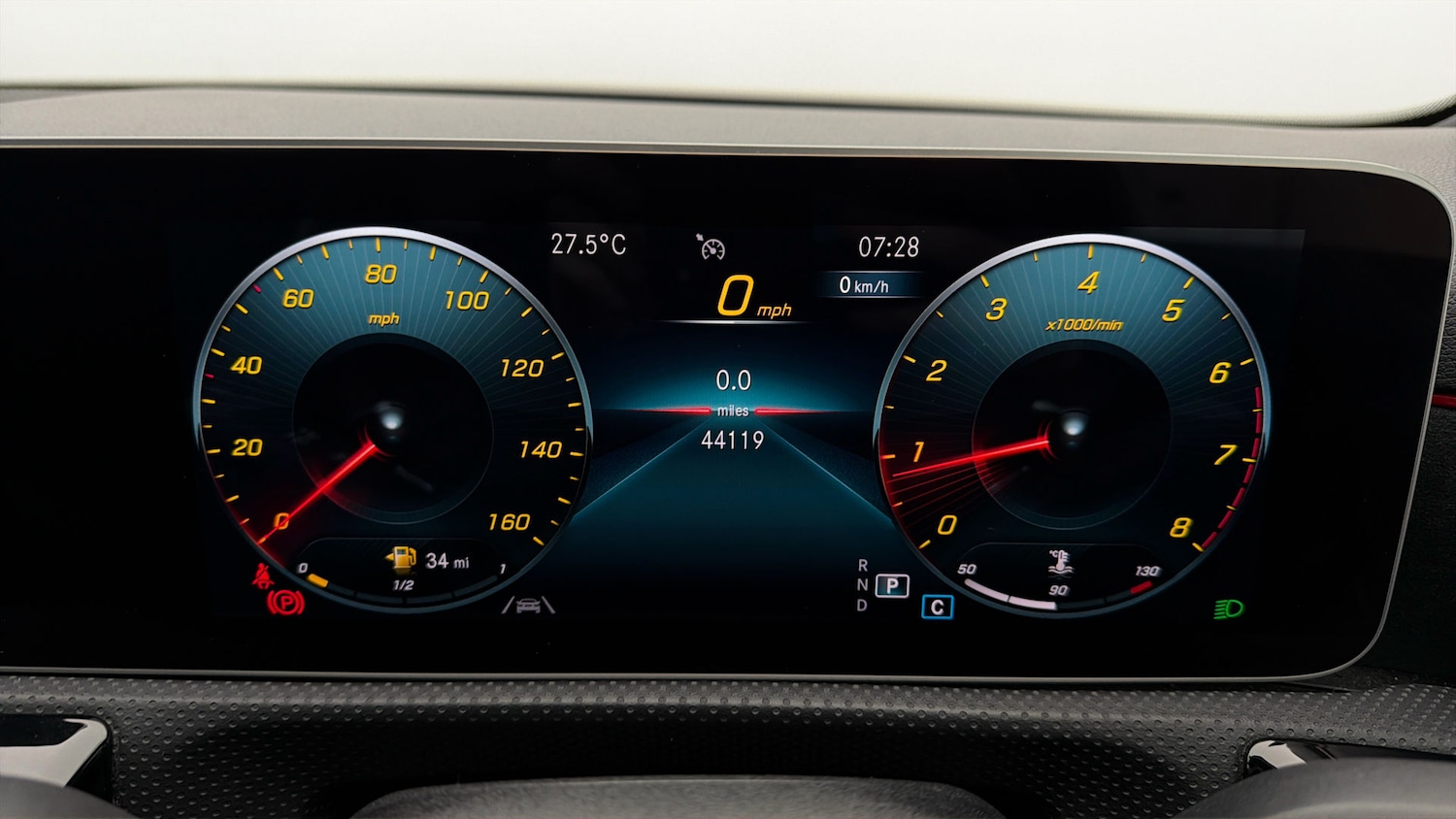 Used Mercedes-Benz A-Class 2020 for sale - 78053696: Photo 24