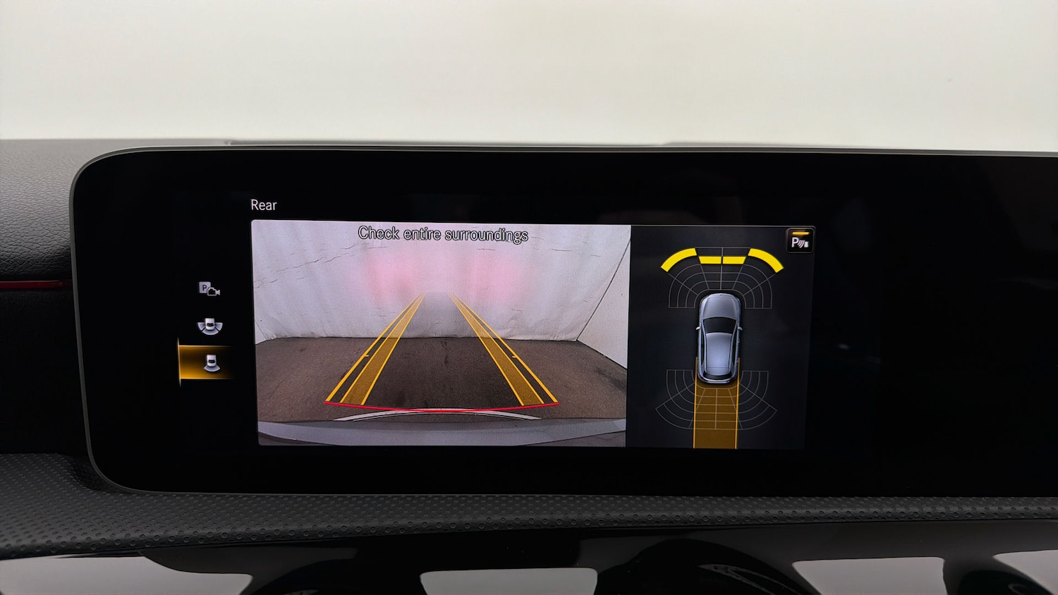 Used Mercedes-Benz A-Class 2020 for sale - 78053696: Photo 25