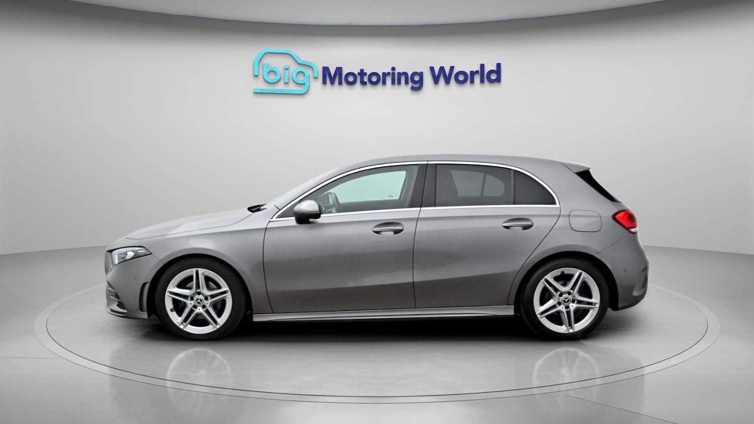 Used Mercedes-Benz A-Class 2020 for sale - 78053696: Photo 4