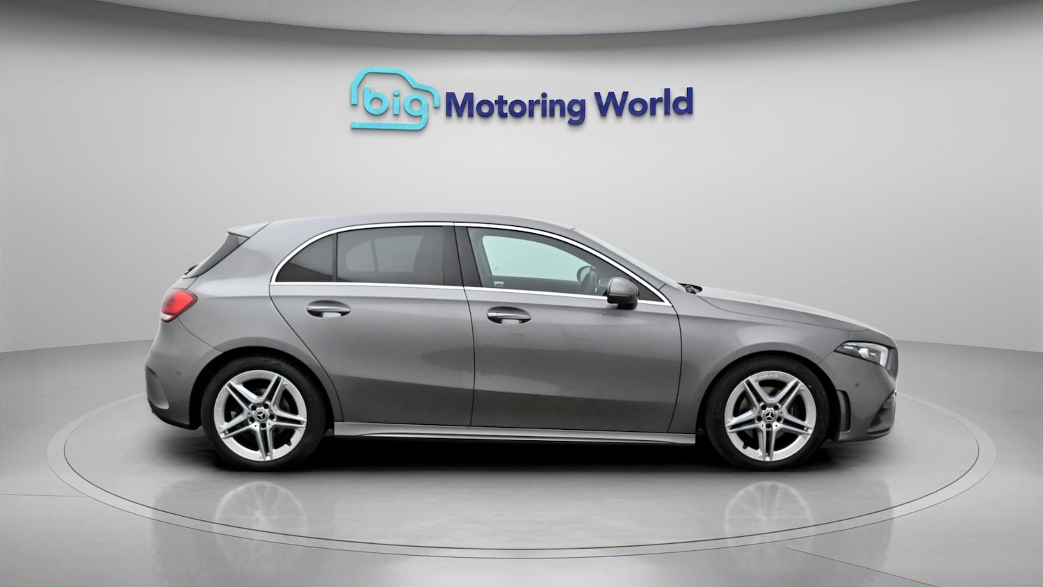 Used Mercedes-Benz A-Class 2020 for sale - 78053696: Photo 8