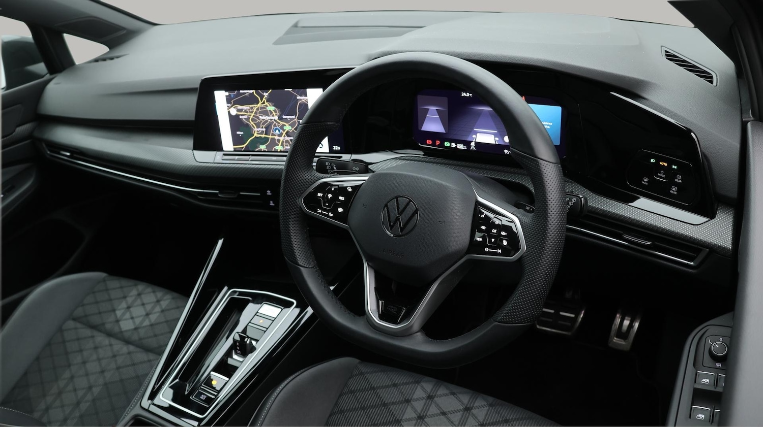 Used Volkswagen Golf 2023 for sale - 76485662: Photo 10