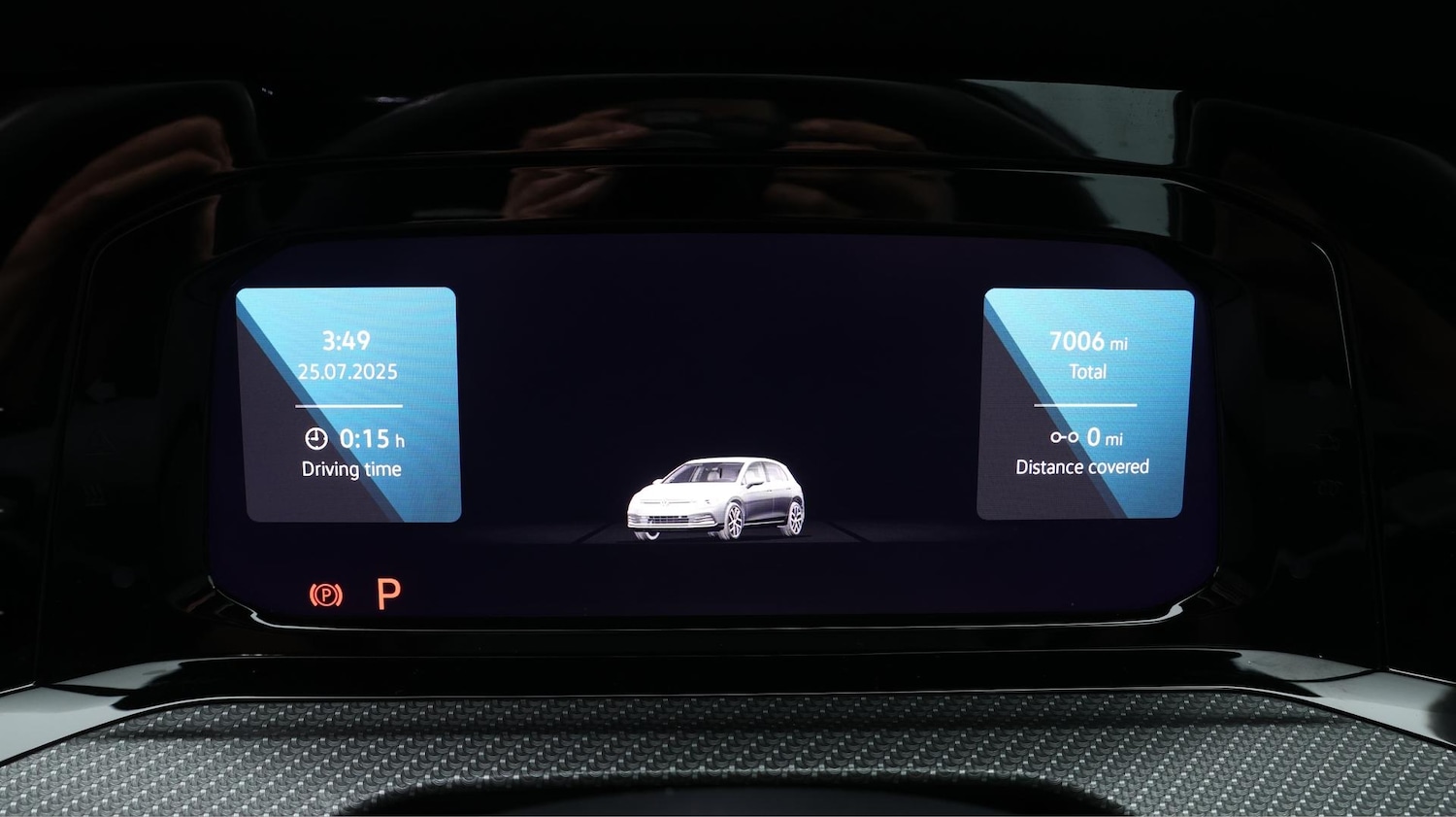 Used Volkswagen Golf 2023 for sale - 76485662: Photo 11