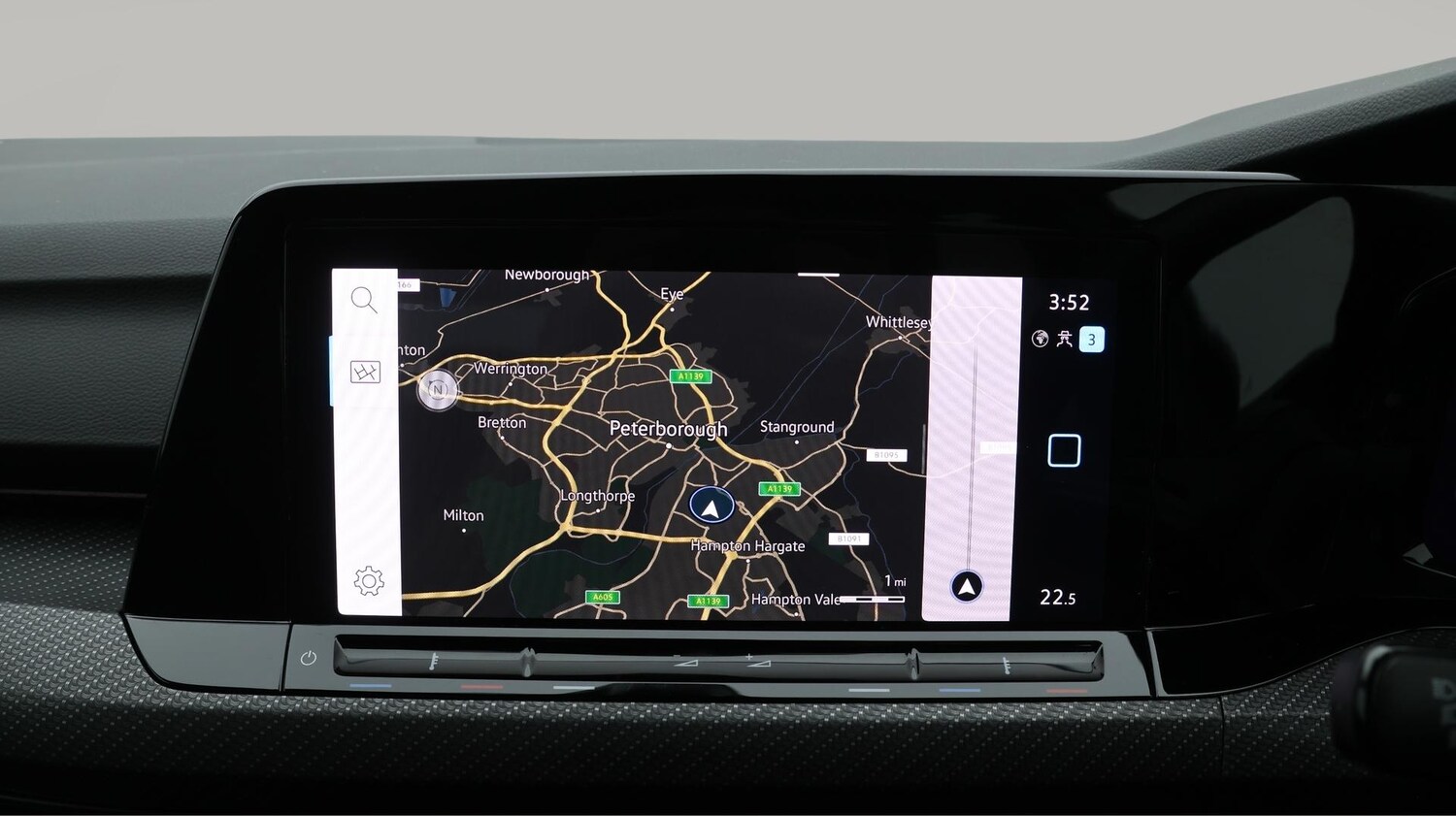 Used Volkswagen Golf 2023 for sale - 76485662: Photo 12