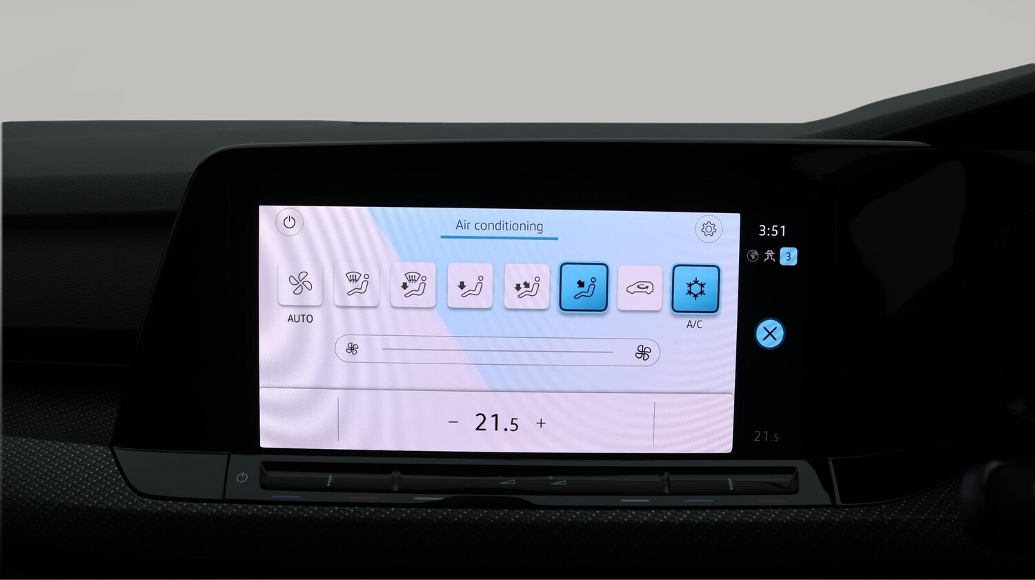 Used Volkswagen Golf 2023 for sale - 76485662: Photo 13