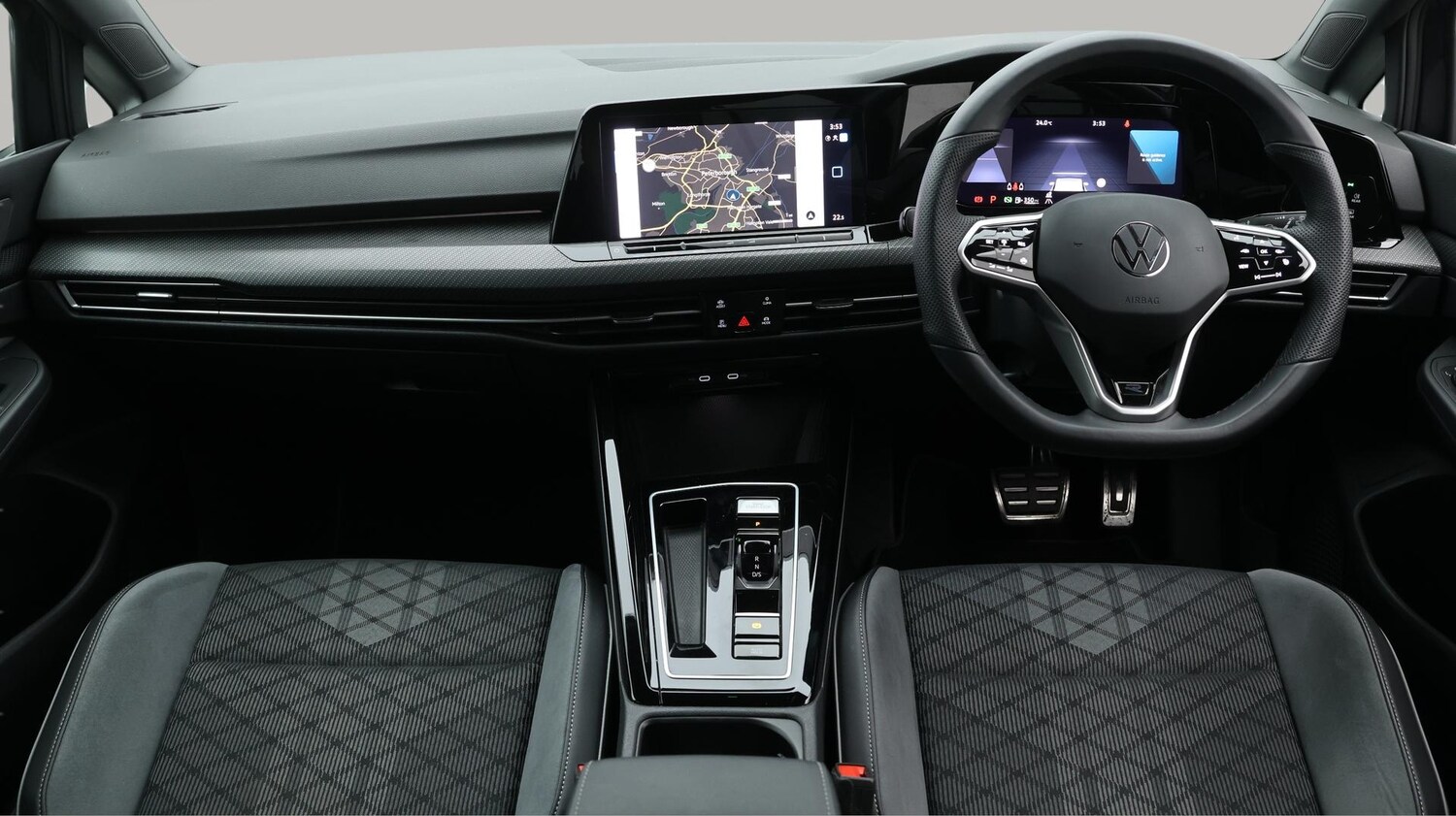 Used Volkswagen Golf 2023 for sale - 76485662: Photo 14