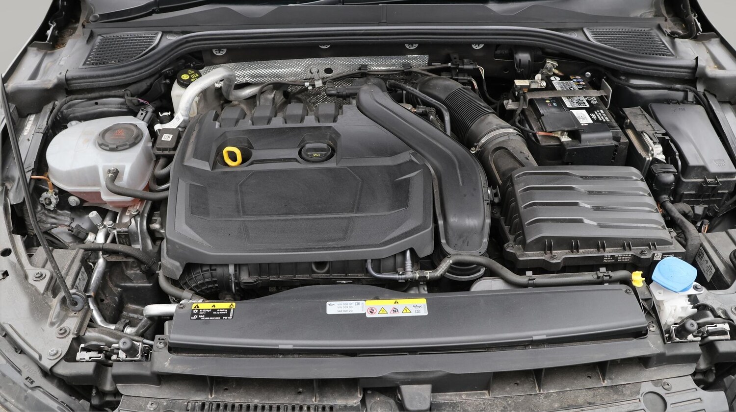 Used Volkswagen Golf 2023 for sale - 76485662: Photo 20