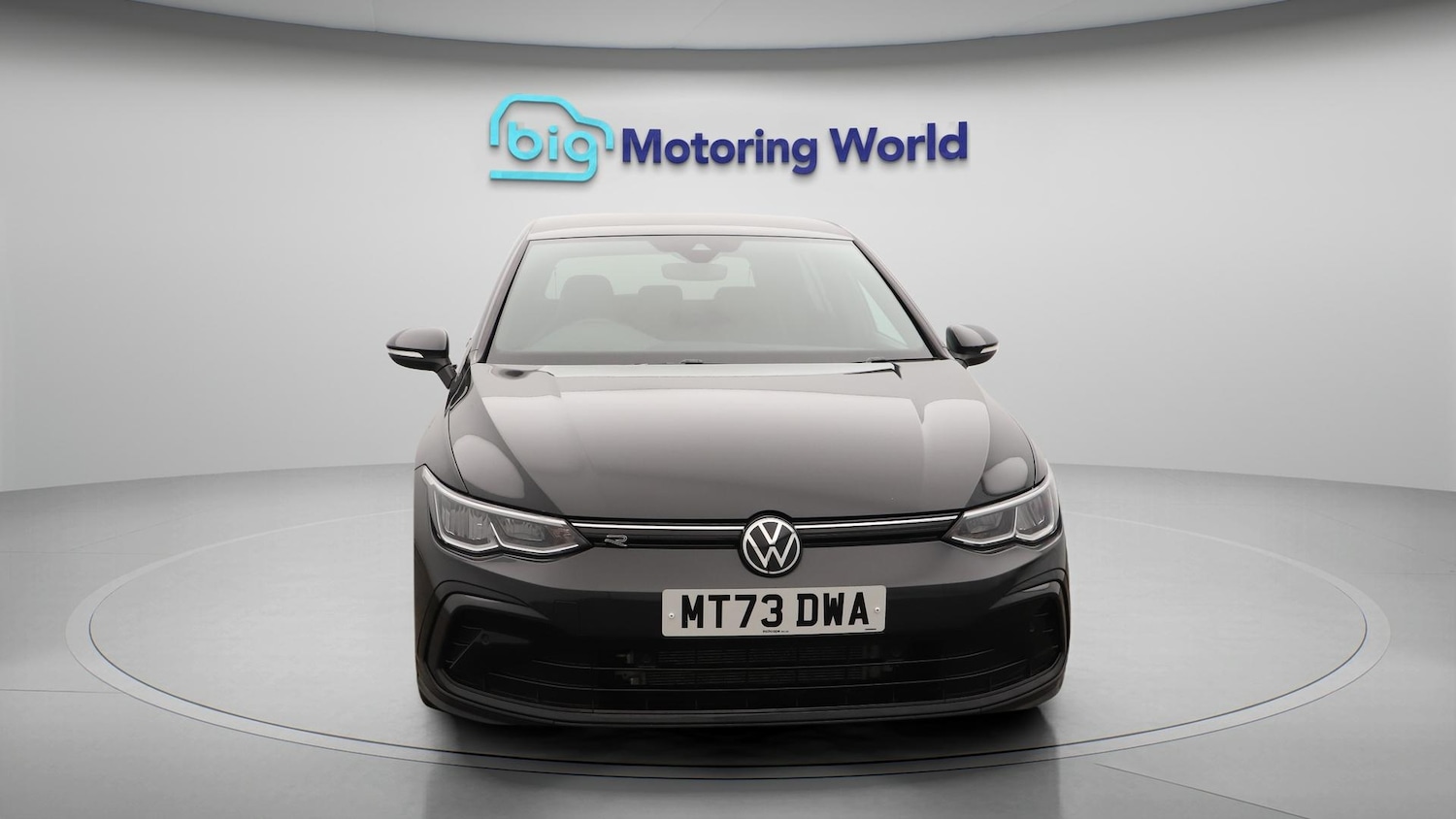Used Volkswagen Golf 2023 for sale - 76485662: Photo 3