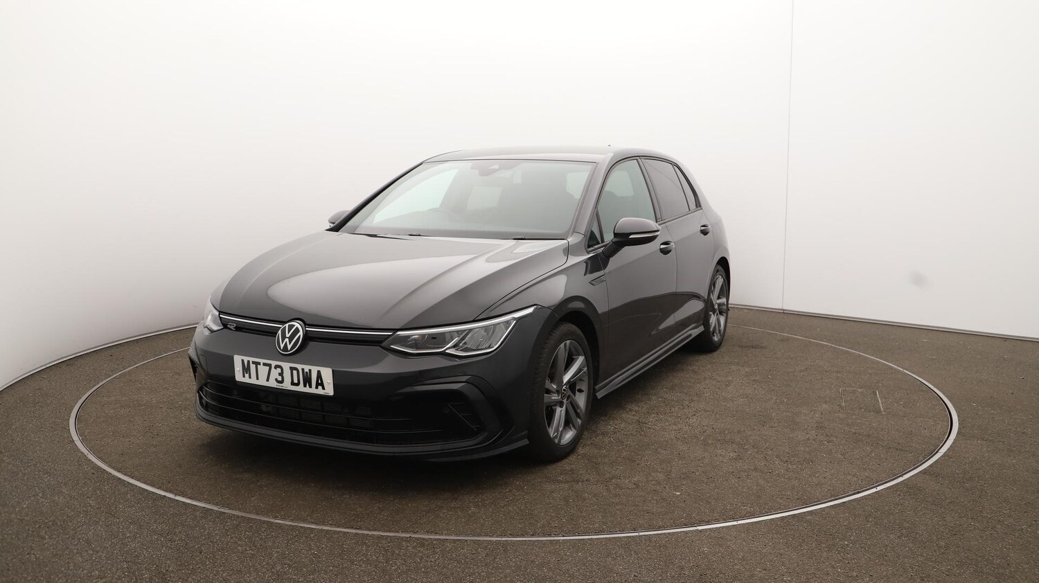 Used Volkswagen Golf 2023 for sale - 76485662: Photo 38